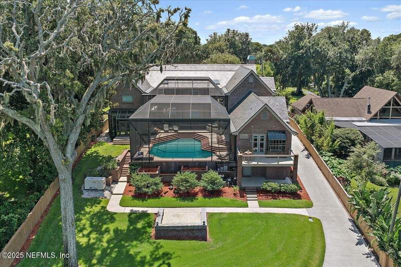 7 bedroom Single Family Residence at 12827 Ft Caroline Road, St Johns Bluff Est, Jacksonville — photo 5