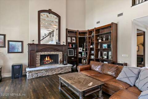 12827 Ft Caroline Road, Jacksonville FL - photo 11 of 36