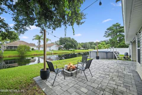 1825 Willesdon Drive, Jacksonville FL - photo 6 of 47