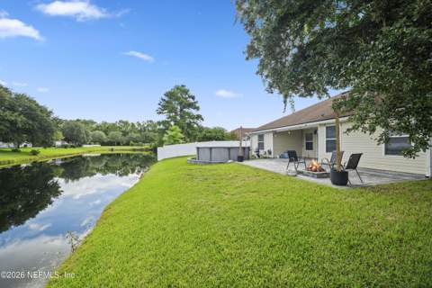 1825 Willesdon Drive, Jacksonville FL - photo 8 of 47