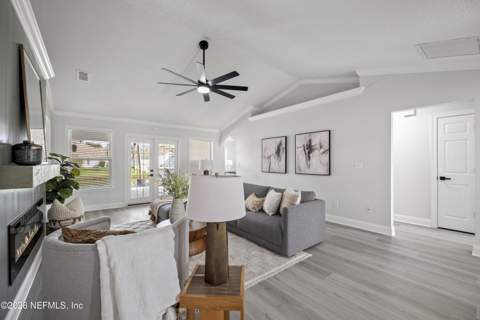 1825 Willesdon Drive, Jacksonville FL - photo 17 of 47
