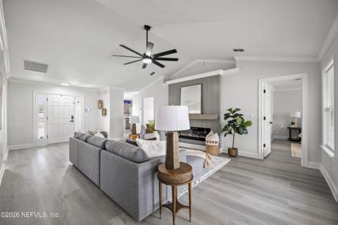 1825 Willesdon Drive, Jacksonville FL - photo 18 of 47