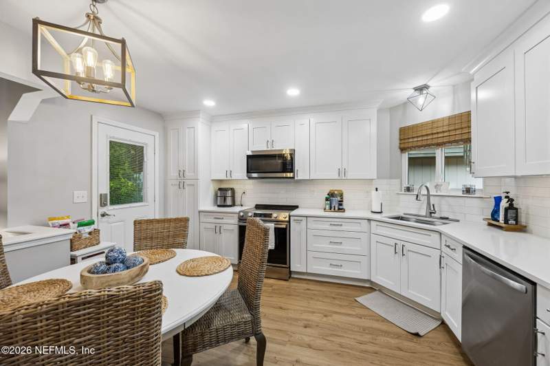 3 bedroom Single Family Residence at 108 Eider Court, Ocean Ridge, Fernandina Beach — photo 4