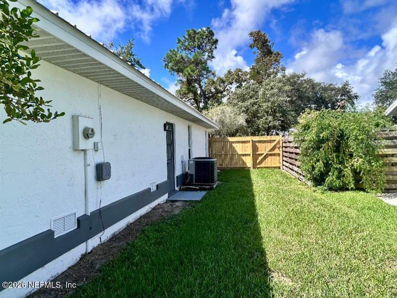 2 bedroom Single Family Residence at 702 Nieves Lane, St Augustine Shores, St. Augustine — photo 5