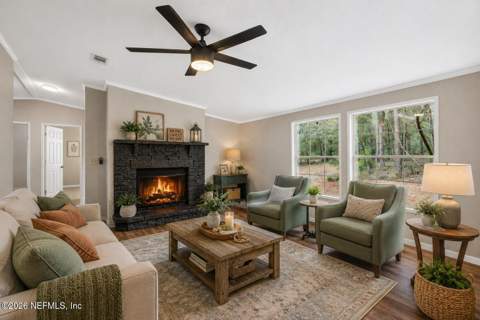 6928 Gilda Court, Keystone Heights FL - photo 16 of 52