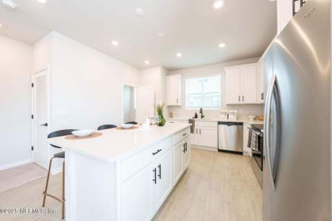162 Barstow Place #Lot 62, Jacksonville FL - photo 8 of 21