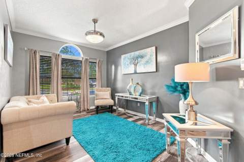 3114 Double Oaks Drive, Jacksonville FL - photo 18 of 56