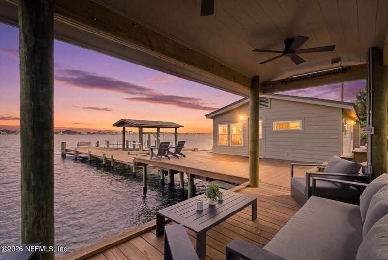 7 bedroom Single Family Residence at 12827 Ft Caroline Road, St Johns Bluff Est, Jacksonville — photo 2