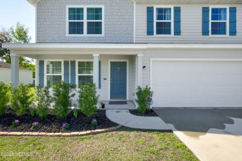 764 Constitution Place, Macclenny FL - photo 6 of 42