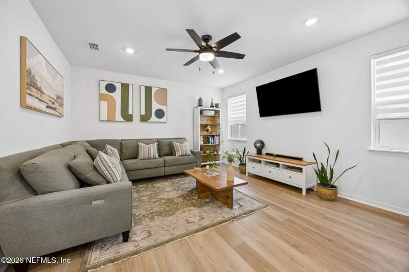 3 bedroom Single Family Residence at 267 Plum Orchard Lane, Wildlight, Yulee — photo 5