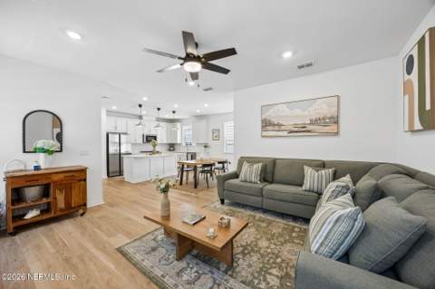 267 Plum Orchard Lane, Yulee FL - photo 7 of 90