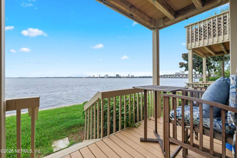 2 bedroom Condominium at 806 Cedar Street #806, The Alexandria, Jacksonville — photo 3