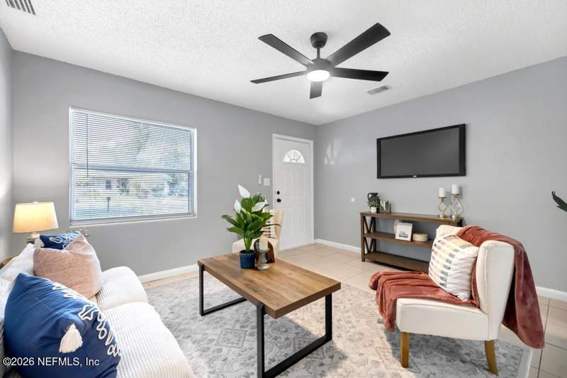 3 bedroom Single Family Residence at 5168 Admiral Drive, Venetia Terrace, Jacksonville — photo 5