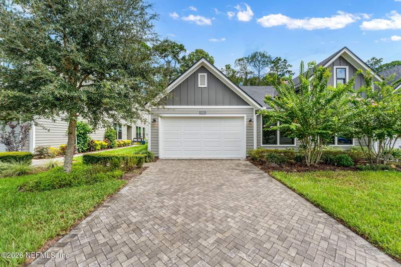 3 bedroom Townhouse at 9951 Filament Boulevard, Edison East, Jacksonville — photo 2