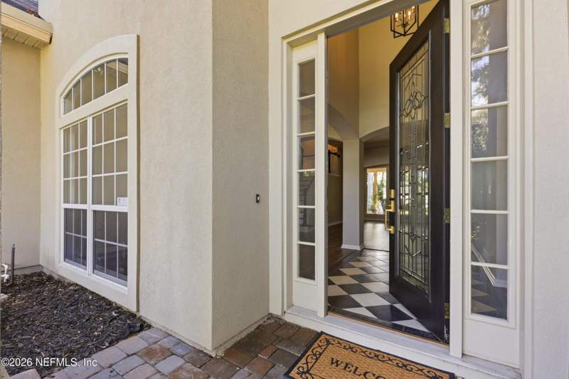 4 bedroom Single Family Residence at 2878 Amelia Bluff Drive, Amelia View, Jacksonville — photo 3