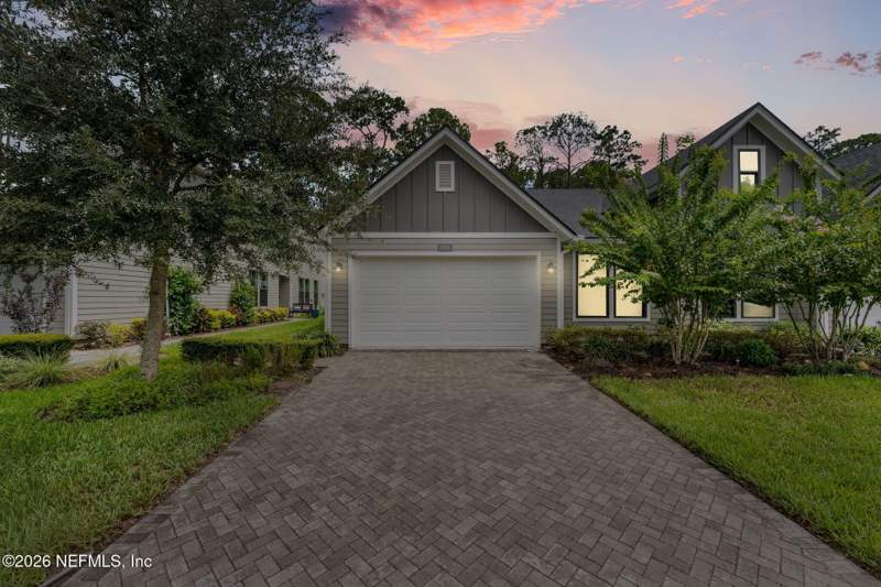 3 bedroom Townhouse at 9951 Filament Boulevard, Edison East, Jacksonville — photo 4