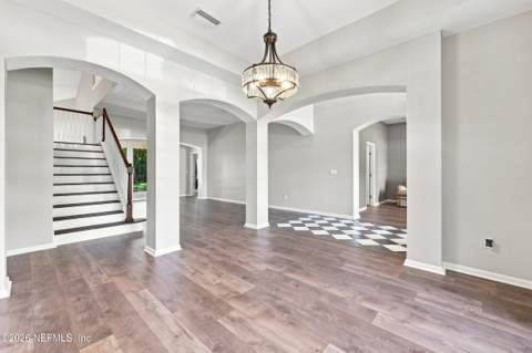 2878 Amelia Bluff Drive, Jacksonville FL - photo 10 of 90