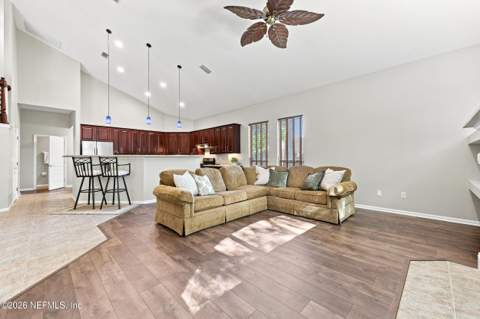 2878 Amelia Bluff Drive, Jacksonville FL - photo 18 of 90