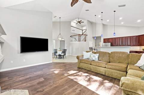 2878 Amelia Bluff Drive, Jacksonville FL - photo 20 of 90