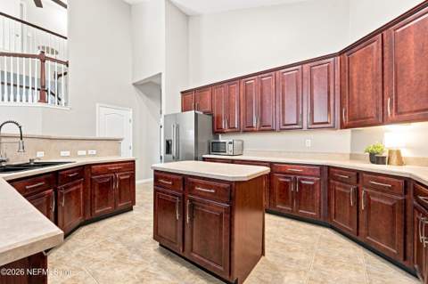 2878 Amelia Bluff Drive, Jacksonville FL - photo 24 of 90