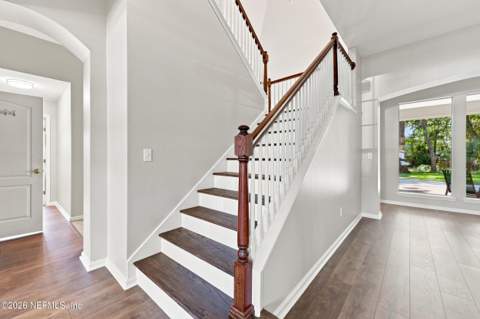 2878 Amelia Bluff Drive, Jacksonville FL - photo 6 of 90