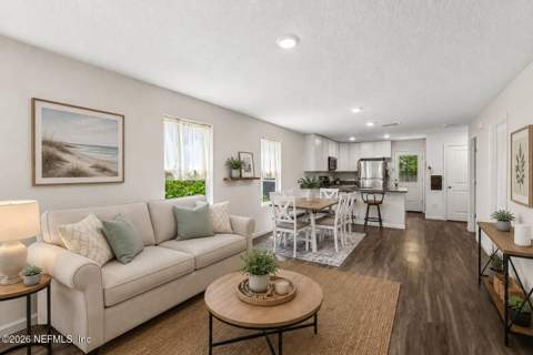 515 S Woodlawn Street, St. Augustine FL - photo 13 of 40