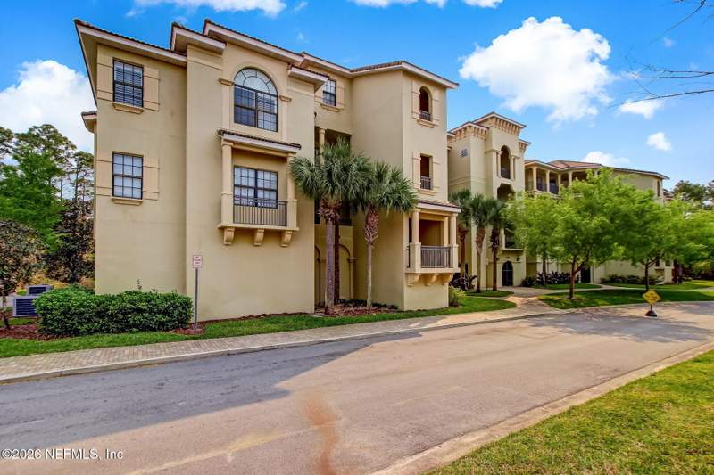 3 bedroom Condominium at 200 Paseo Terraza #206, Palencia, St. Augustine — photo 2