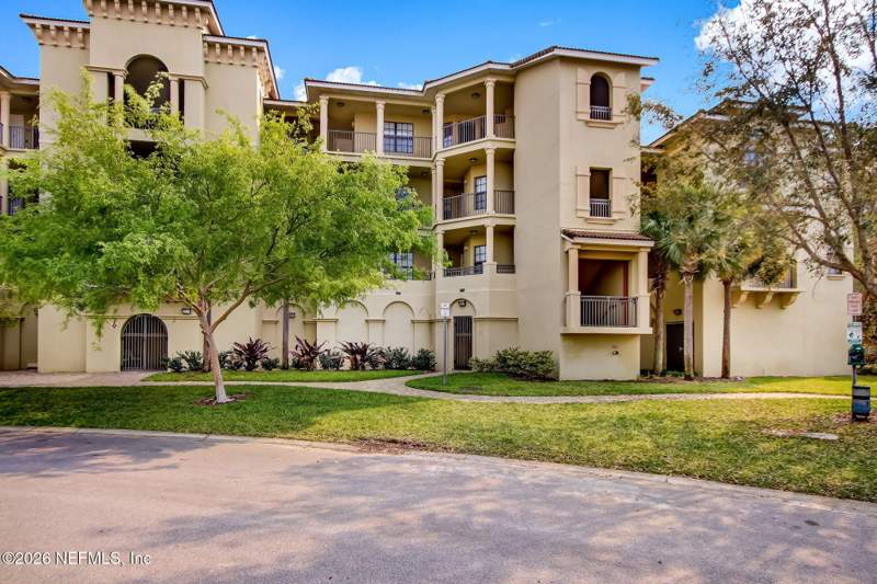 3 bedroom Condominium at 200 Paseo Terraza #206, Palencia, St. Augustine — photo 3