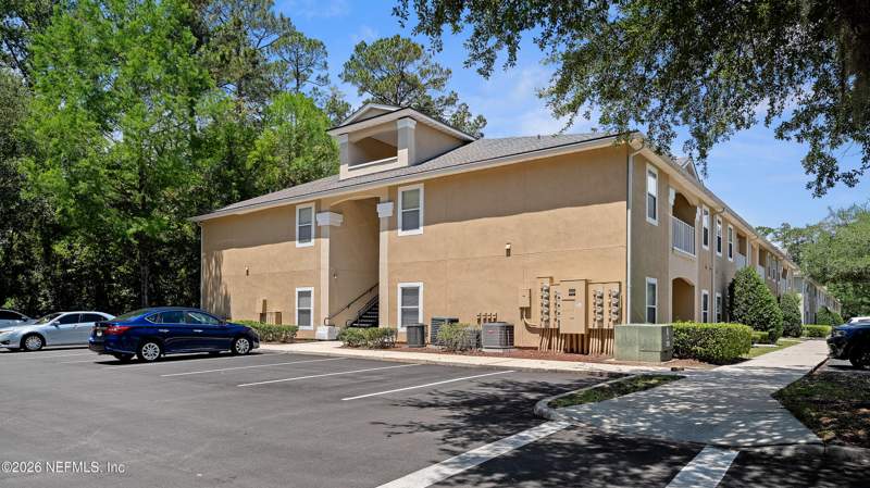 3 bedroom Condominium at 6099 Maggies Circle #107, Natures Hideaway, Jacksonville — photo 2