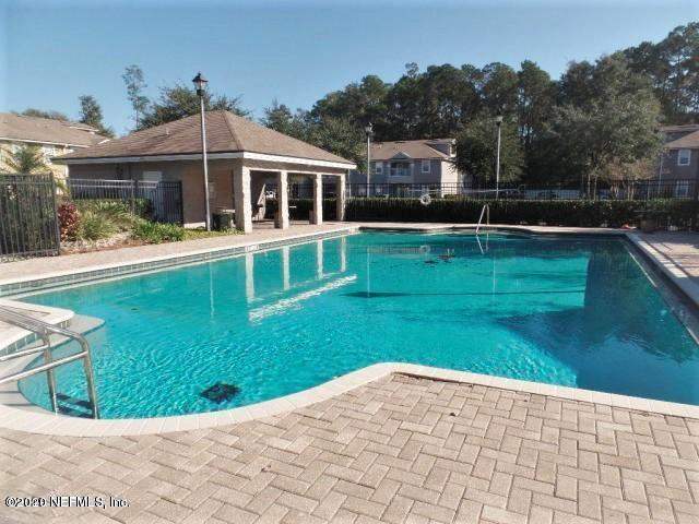 3 bedroom Condominium at 6099 Maggies Circle #107, Natures Hideaway, Jacksonville — photo 3