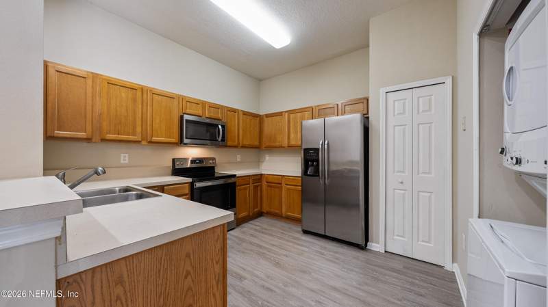 3 bedroom Condominium at 6099 Maggies Circle #107, Natures Hideaway, Jacksonville — photo 5