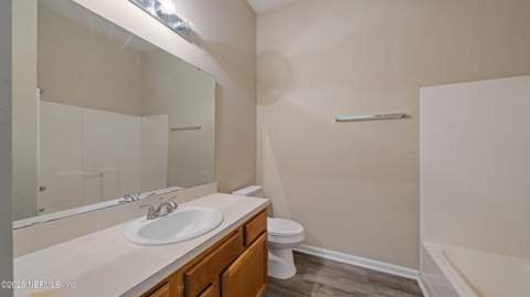 6099 Maggies Circle #107, Jacksonville FL - photo 13 of 21