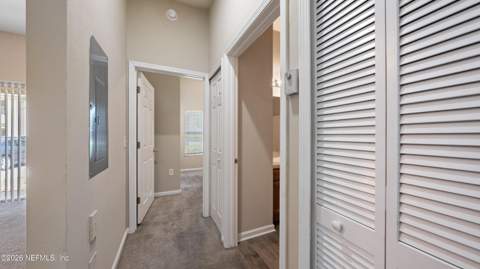 6099 Maggies Circle #107, Jacksonville FL - photo 17 of 21