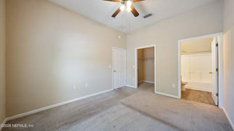 6099 Maggies Circle #107, Jacksonville FL - photo 19 of 21