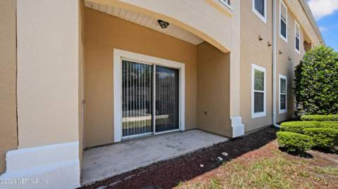 6099 Maggies Circle #107, Jacksonville FL - photo 20 of 21