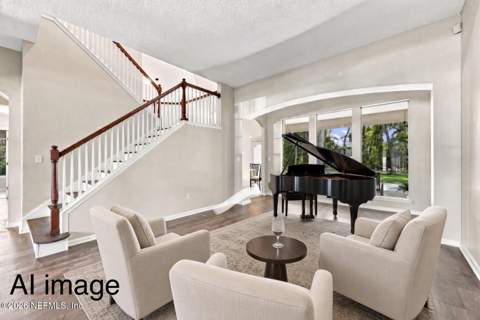 2878 Amelia Bluff Drive, Jacksonville FL - photo 13 of 90
