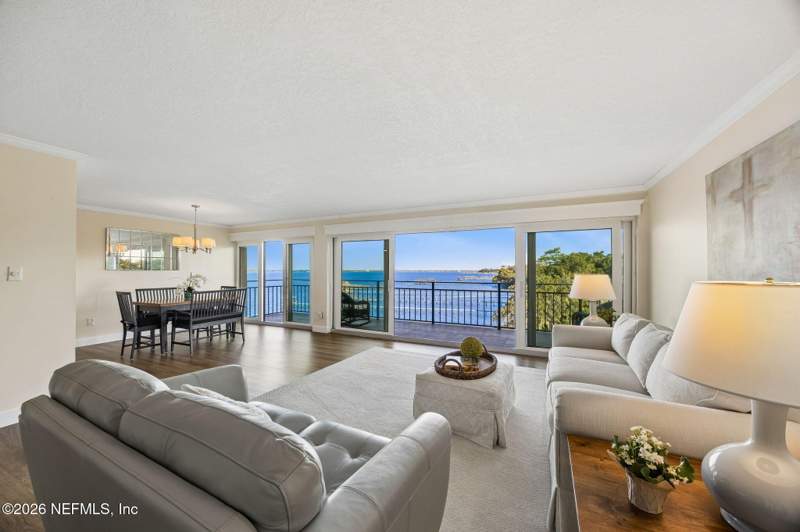 3 bedroom Condominium at 6000 San Jose Boulevard #6-B, 6000 On The River, Jacksonville — photo 3