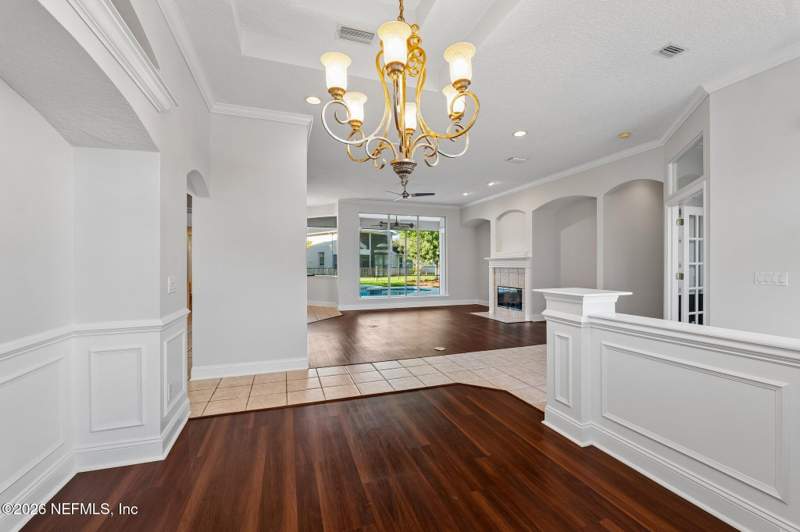 4 bedroom Single Family Residence at 10054 Richton Court, Old Mill Branch, Jacksonville — photo 5