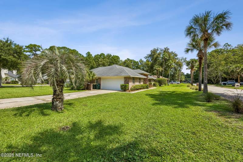 4 bedroom Single Family Residence at 1767 St Lawrence Way, St Lawrence Place, Jacksonville — photo 5