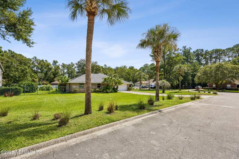 4 bedroom Single Family Residence at 1767 St Lawrence Way, St Lawrence Place, Jacksonville — photo 4