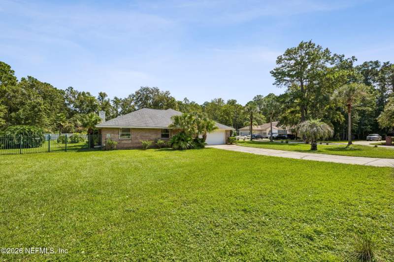 4 bedroom Single Family Residence at 1767 St Lawrence Way, St Lawrence Place, Jacksonville — photo 3