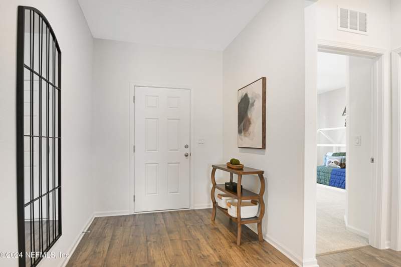 4 bedroom Single Family Residence at 14456 Firebird Drive, Bellbrooke, Jacksonville — photo 2