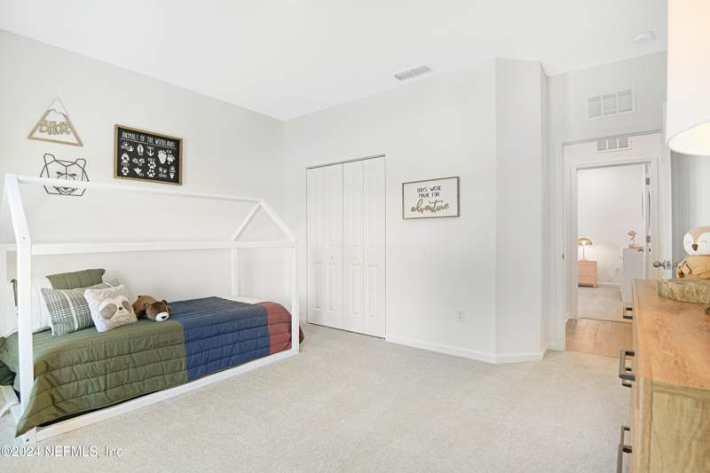 4 bedroom Single Family Residence at 14456 Firebird Drive, Bellbrooke, Jacksonville — photo 3