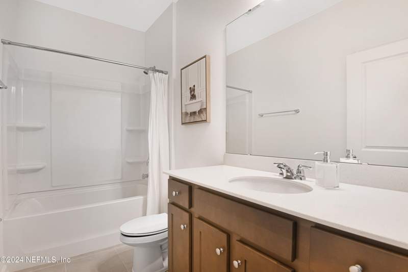 4 bedroom Single Family Residence at 14456 Firebird Drive, Bellbrooke, Jacksonville — photo 5