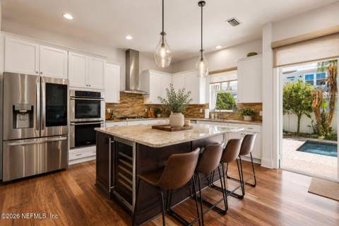 4135 Avalon Circle, Jacksonville Beach FL - photo 17 of 31