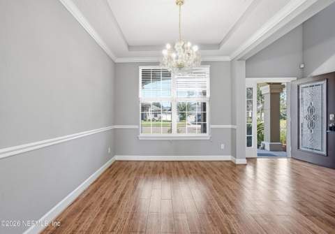 4483 Plantation Oaks Boulevard, Orange Park FL - photo 10 of 47