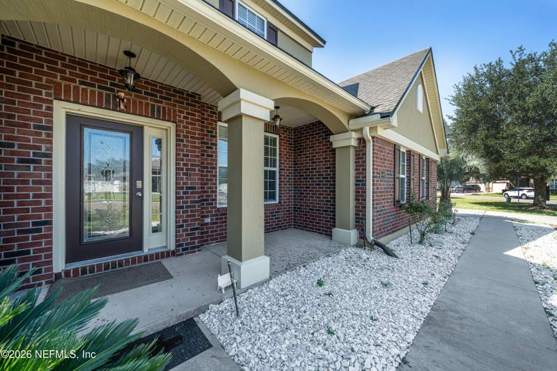 4 bedroom Single Family Residence at 4483 Plantation Oaks Boulevard, Oakleaf Plantation, Orange Park — photo 3