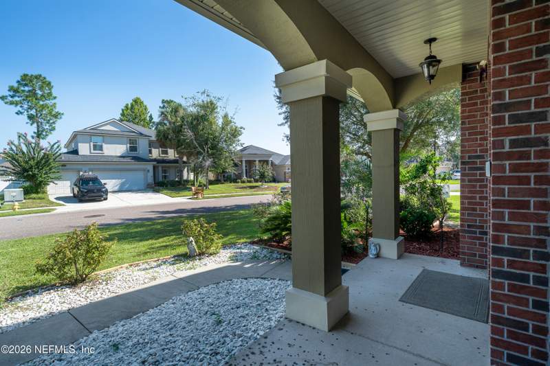 4 bedroom Single Family Residence at 4483 Plantation Oaks Boulevard, Oakleaf Plantation, Orange Park — photo 5