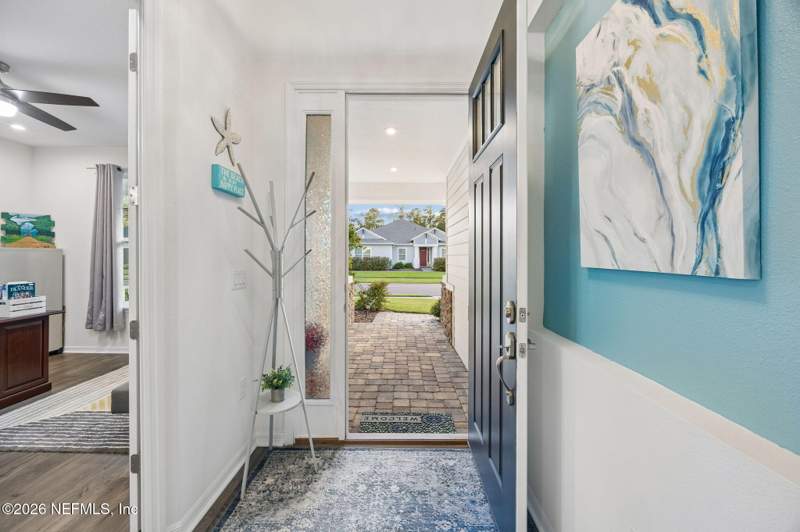 3 bedroom Single Family Residence at 85304 Berryessa Way, Amelia Walk, Fernandina Beach — photo 5