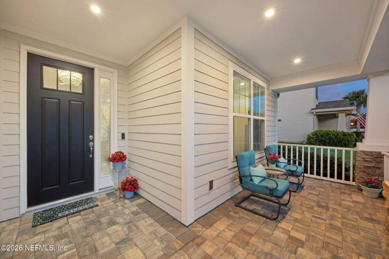 3 bedroom Single Family Residence at 85304 Berryessa Way, Amelia Walk, Fernandina Beach — photo 4
